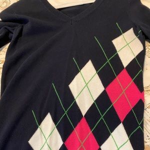 Lilly Pulitzer sweater